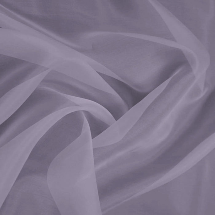Organza Opaca Lavanda