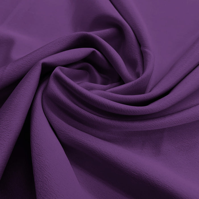 Crepe Amanda Roxo