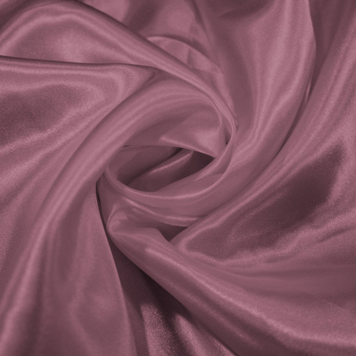 Cetim com Elastano Blush