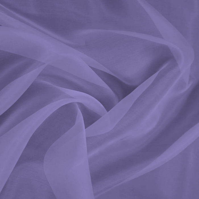 Organza Opaca Lilás