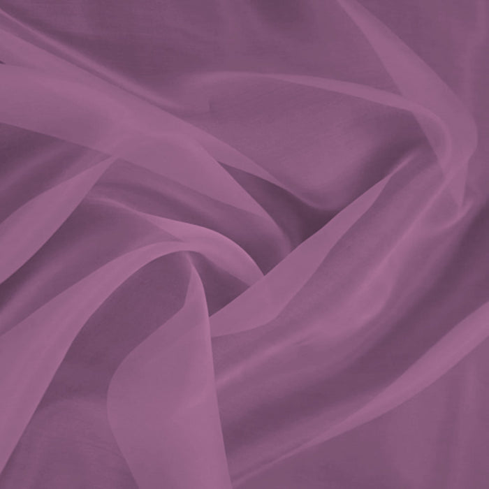 Organza Opaca Chiclete