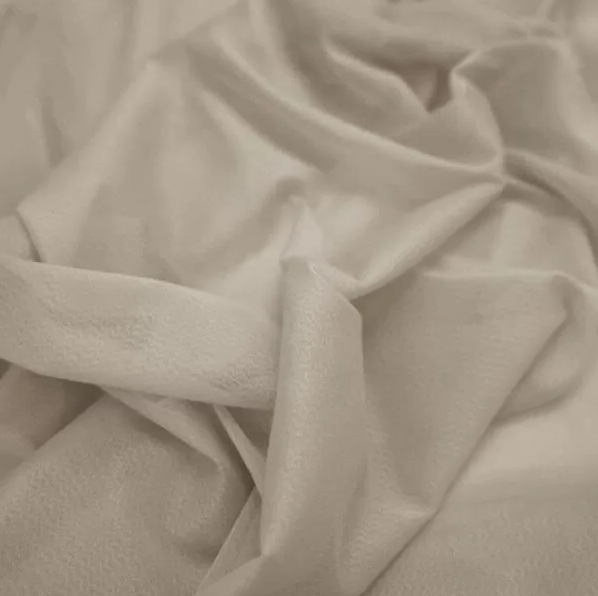 Entretela MX50 Termocolante Bege