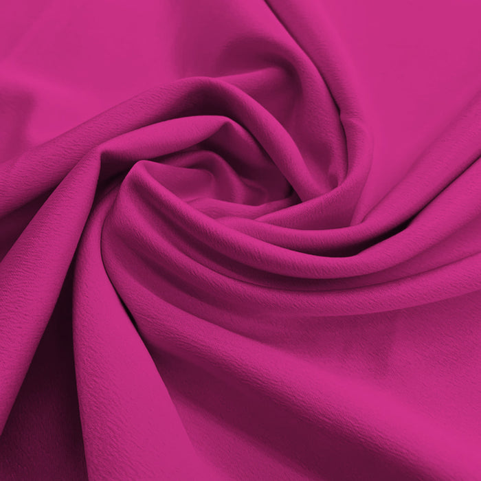 Crepe Amanda Pink