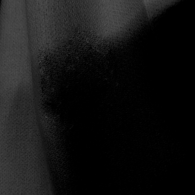 Entretela MX 65 Termocolante Preto