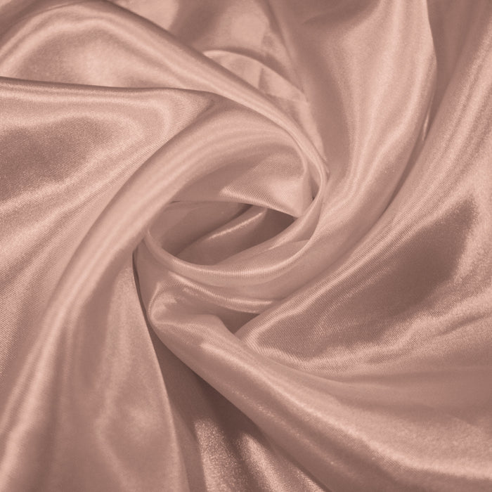 Cetim com Elastano Peach