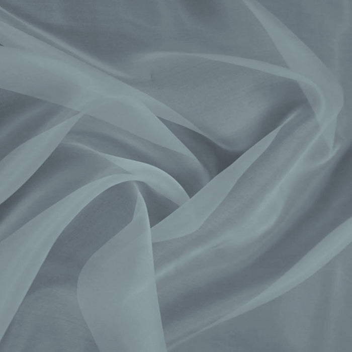 Organza Opaca Menta