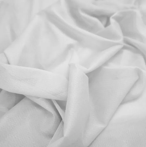 Entretela MX50 Termocolante Branco