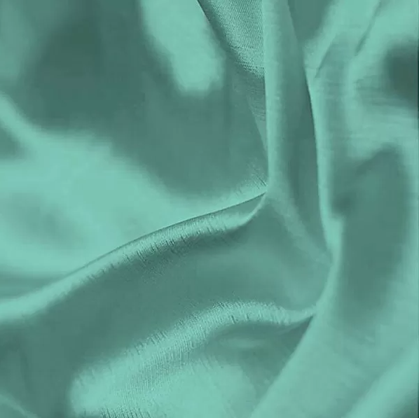 Tafetá com Elastano Menta