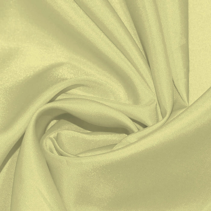Tafetá Toque de Seda Amarelo Canário
