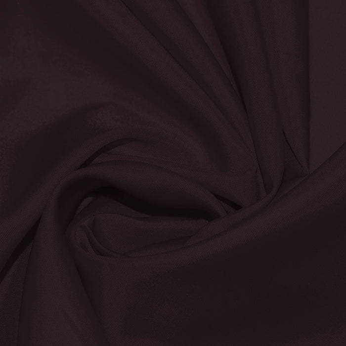 Tafetá Toque de Seda Marrom