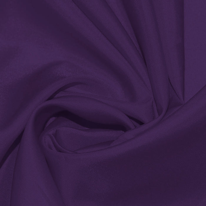 Tafetá Toque de Seda Roxo