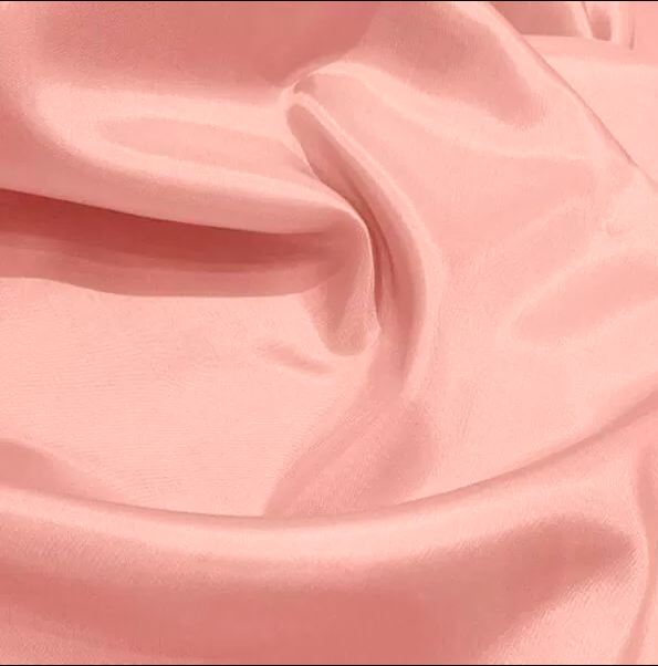 Forro Alpaseda Coral Claro