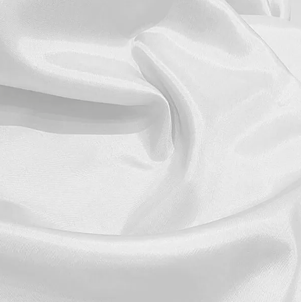 Forro Alpaseda Branco