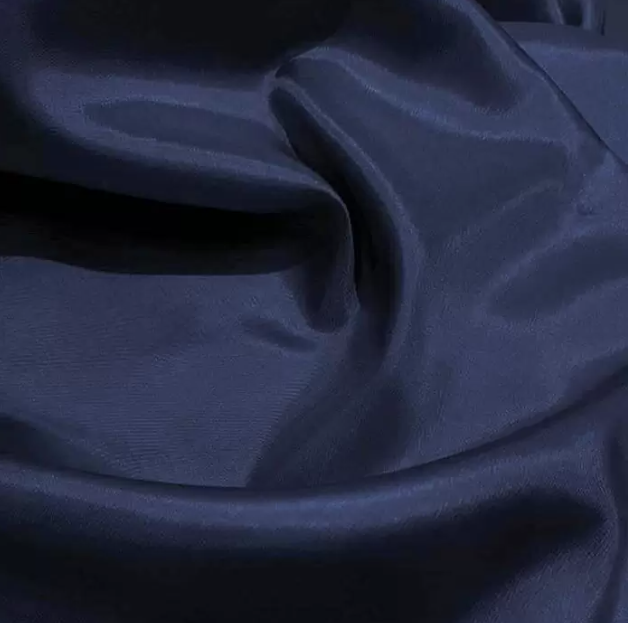 Forro Alpaseda Azul Noturno