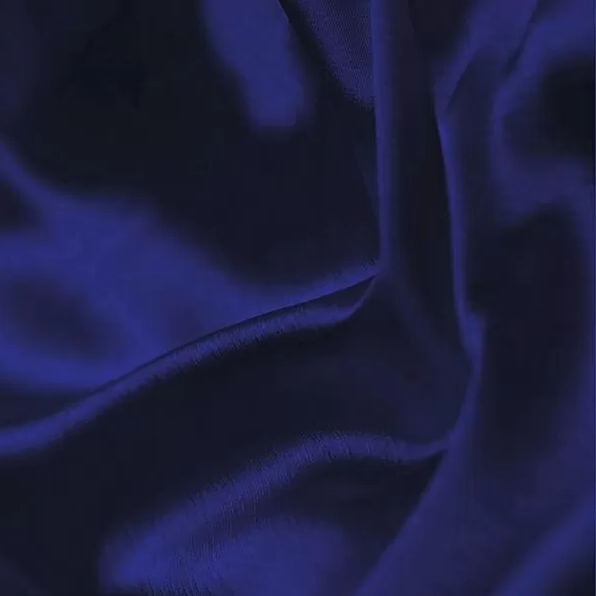 Tafetá com Elastano Azul Marinho