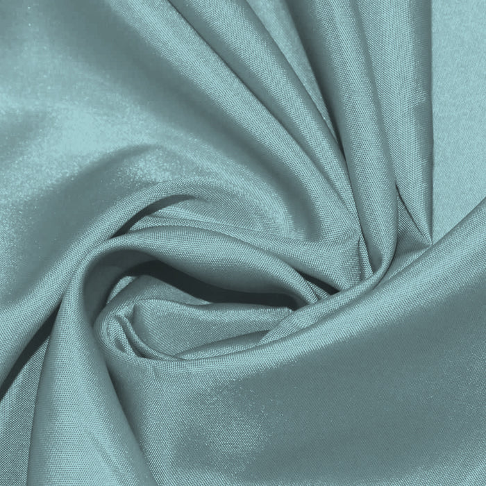 Tafetá Toque de Seda Verde Água Claro