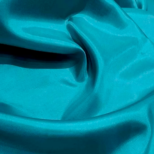 Forro Alpaseda Turquesa