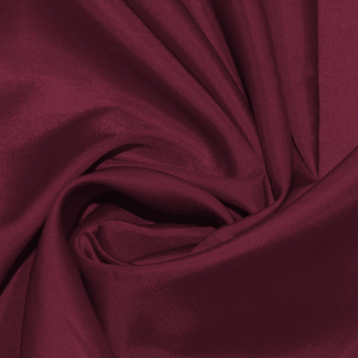 Tafetá Toque de Seda Vinho