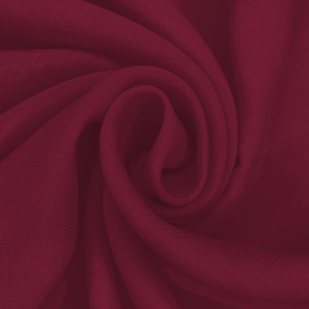 Musseline Toque de Seda