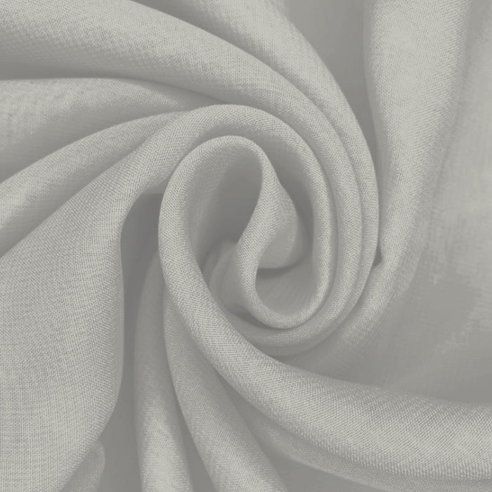 Musseline Toque de Seda Verde Fendi