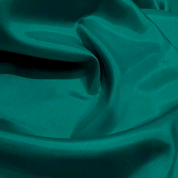 Forro Alpaseda Verde Esmeralda