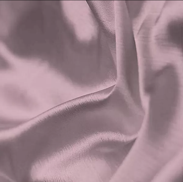 Tafetá com Elastano Rosa Velho