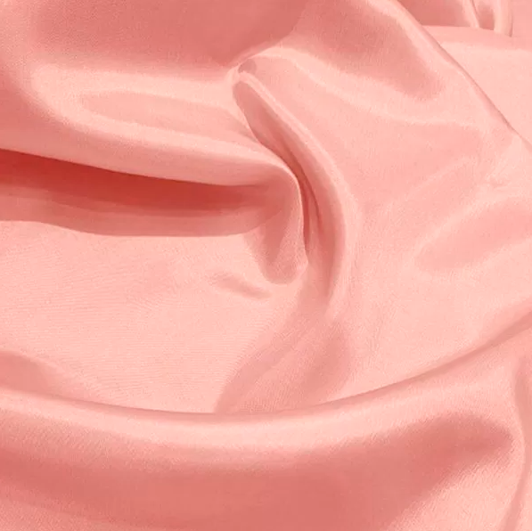 Forro Alpaseda Peach