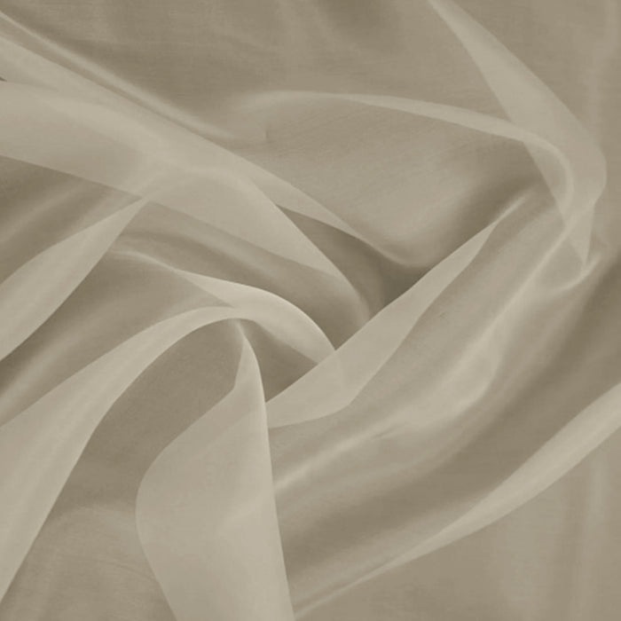 Organza Opaca Pérola