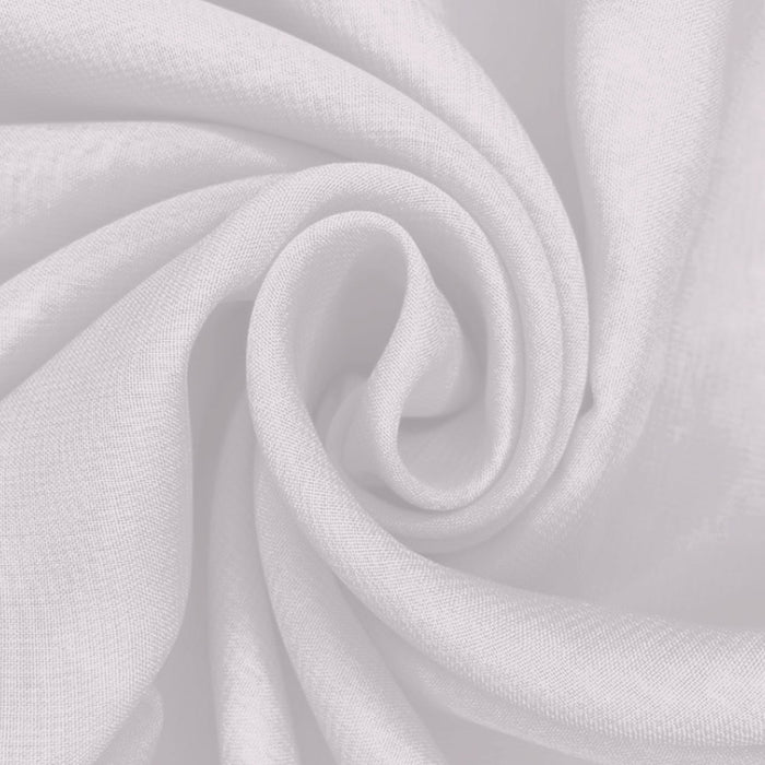 Musseline Toque de Seda Pétala