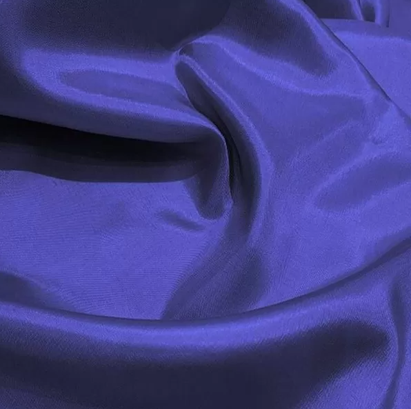 Forro Alpaseda Azul Cobalto