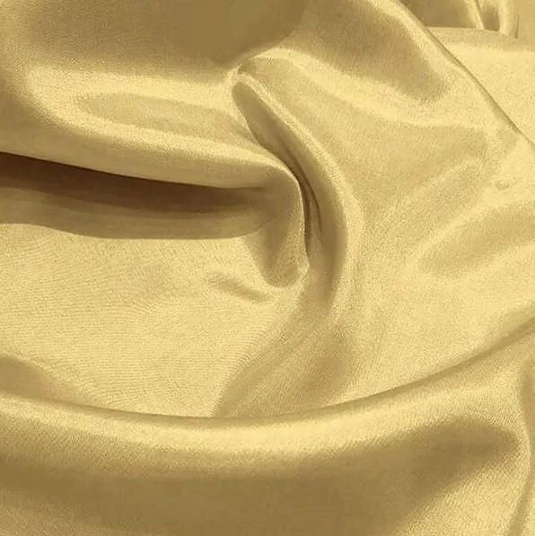 Forro Alpaseda Amarelo