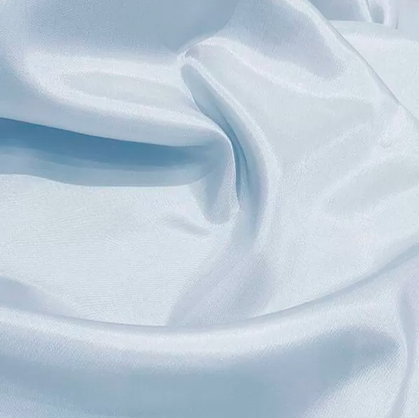 Forro Alpaseda Azul Bebê