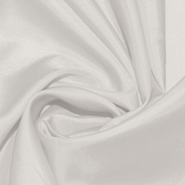 Tafetá Toque de Seda Off White