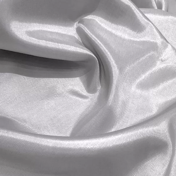 Forro Alpaseda Prata