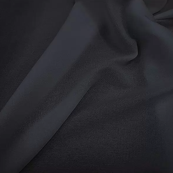 Entretela MX 75 Termocolante Preto