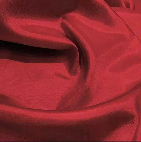 Forro Alpaseda Vermelho Valentino