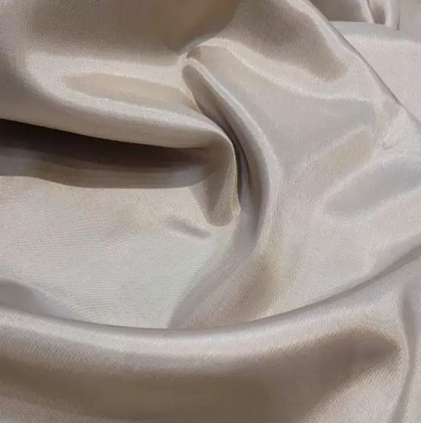 Forro Alpaseda Bege Claro