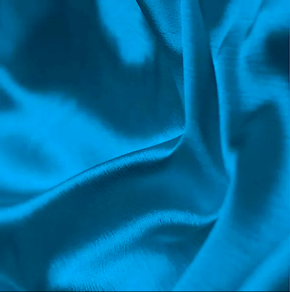 Tafetá com Elastano Azul Real