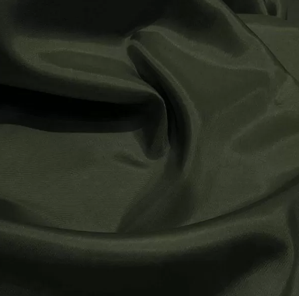 Forro Alpaseda Verde Musgo