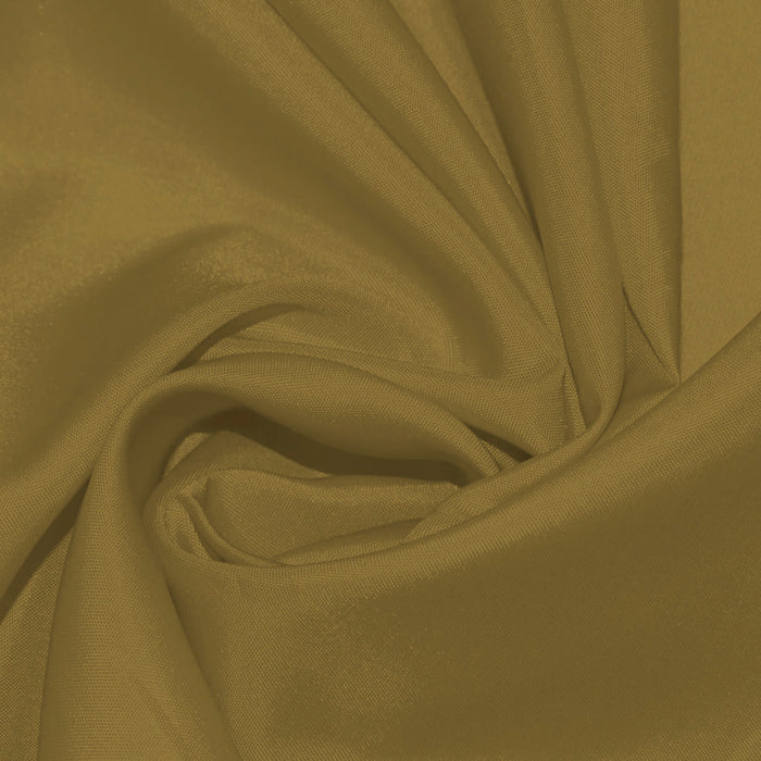 Tafetá Toque de Seda Ouro