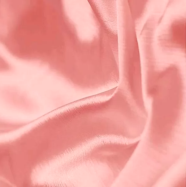 Tafetá com Elastano Peach