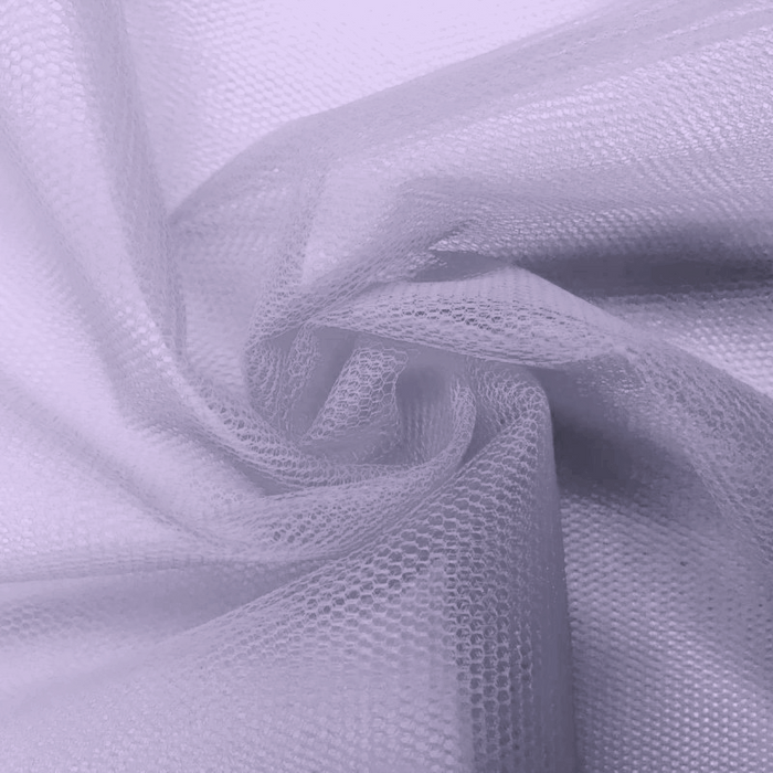 Tule Poliamida Lilás