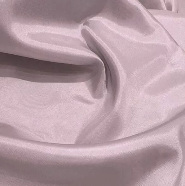 Forro Alpaseda Rosa Velho Claro