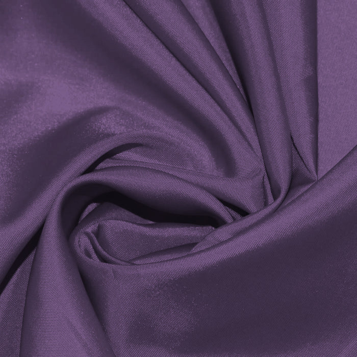 Tafetá Toque de Seda Uva Médio