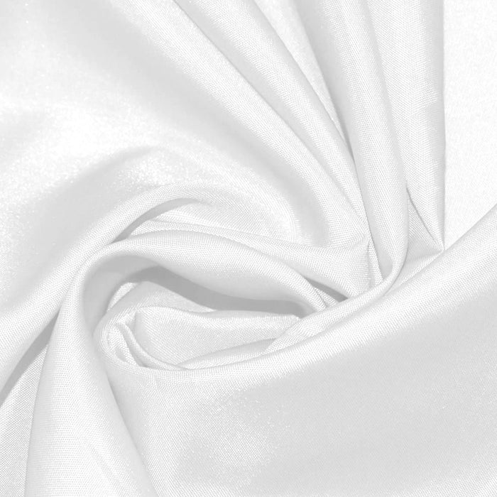 Tafetá Toque de Seda Branco